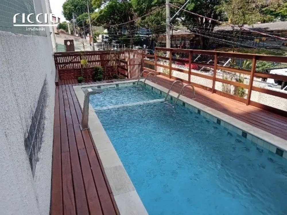 Apartamento, 2 quartos, 75 m² - Foto 8