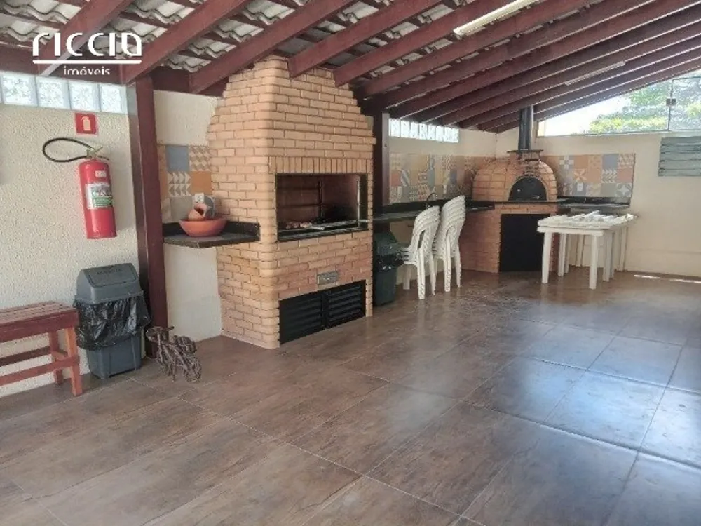 Apartamento, 2 quartos, 75 m² - Foto 6