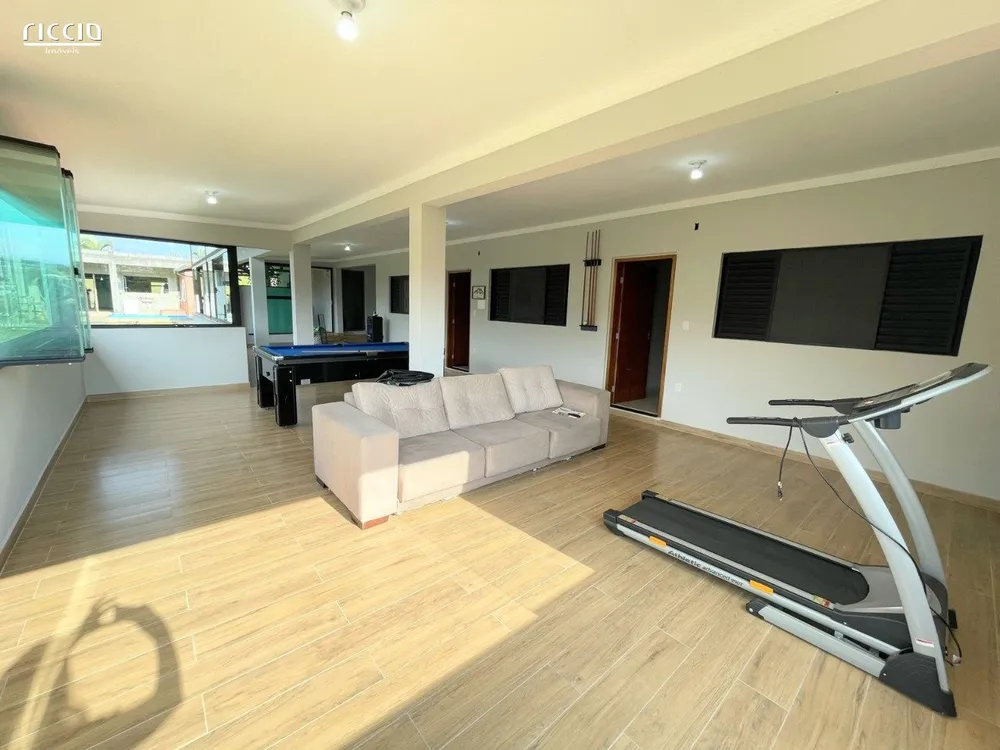 Chácara, 4 quartos, 4000 m² - Foto 5
