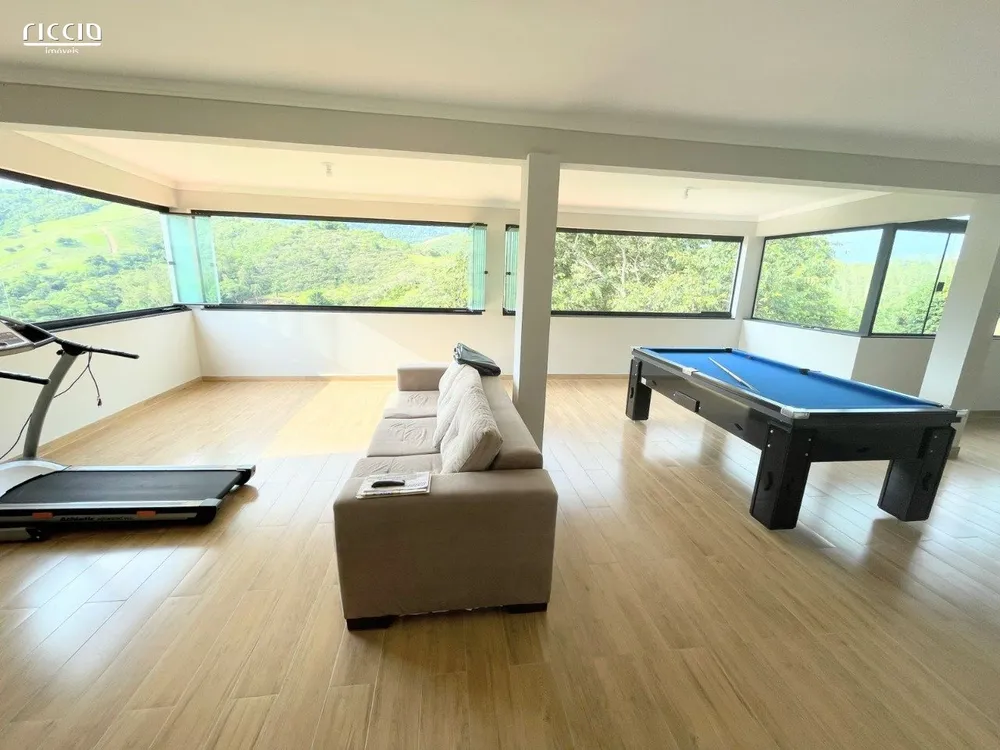 Chácara, 4 quartos, 4000 m² - Foto 2