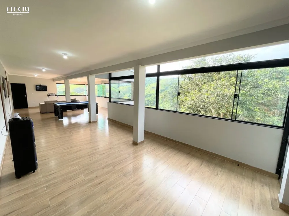 Chácara, 4 quartos, 4000 m² - Foto 4