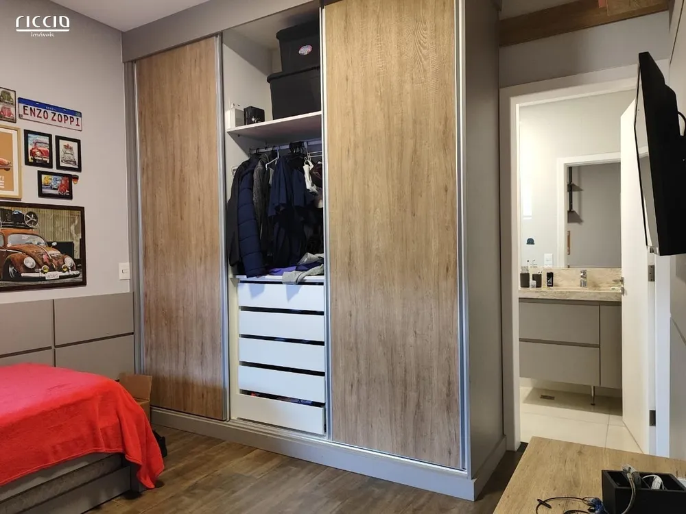 Casa de Condomínio, 3 quartos - Foto 7