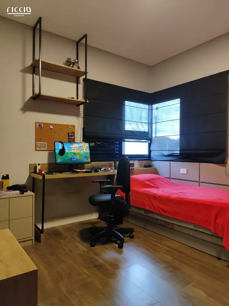 Casa de Condomínio, 3 quartos - Foto 6