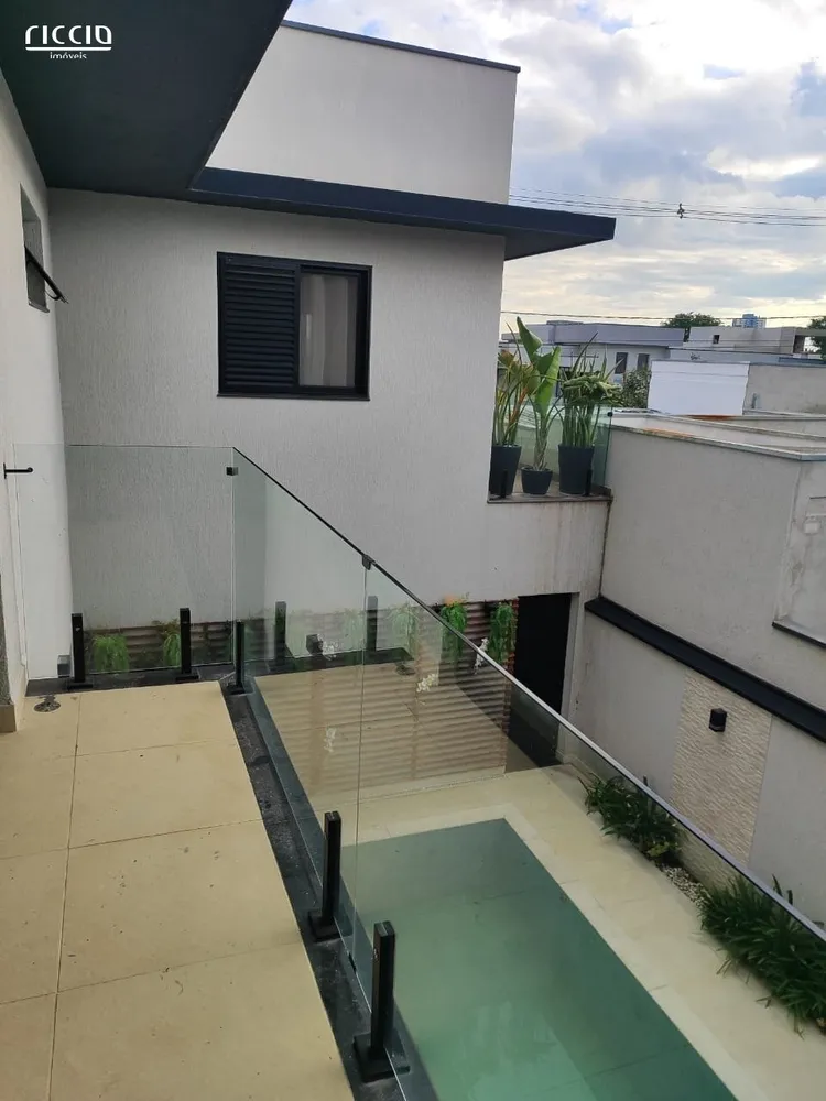 Casa de Condomínio, 3 quartos - Foto 5