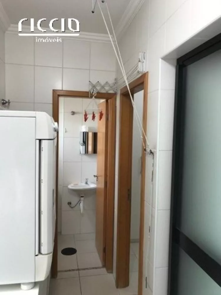 Apartamento à venda com 4 quartos, 143m² - Foto 4