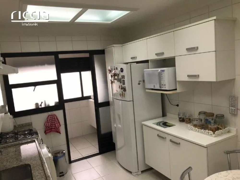 Apartamento à venda com 4 quartos, 143m² - Foto 3