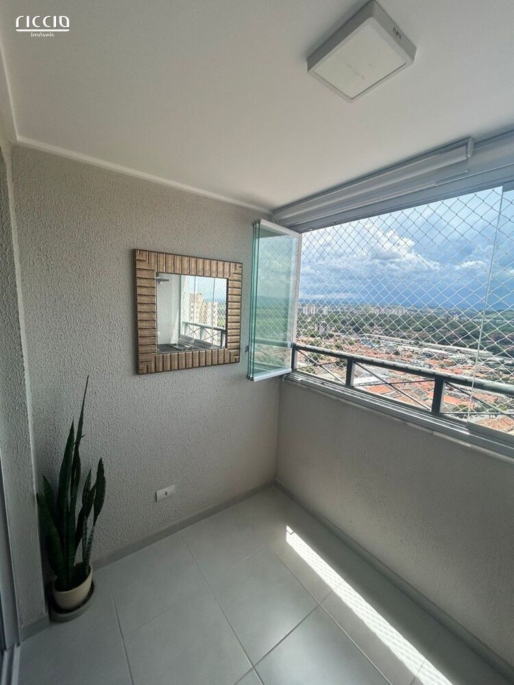 Apartamento, 2 quartos, 55 m² - Foto 3