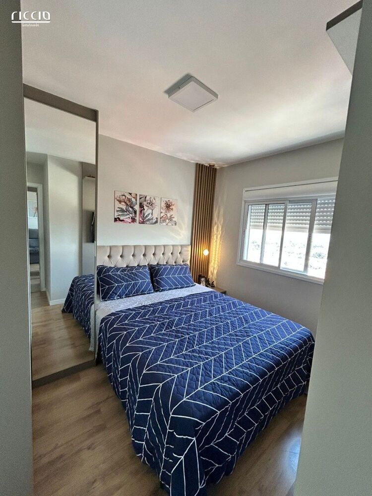 Apartamento, 2 quartos, 55 m² - Foto 8