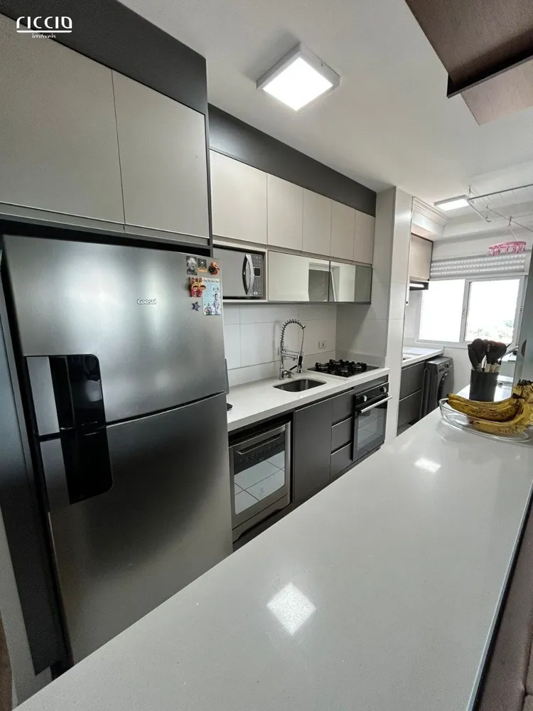 Apartamento, 2 quartos, 55 m² - Foto 14