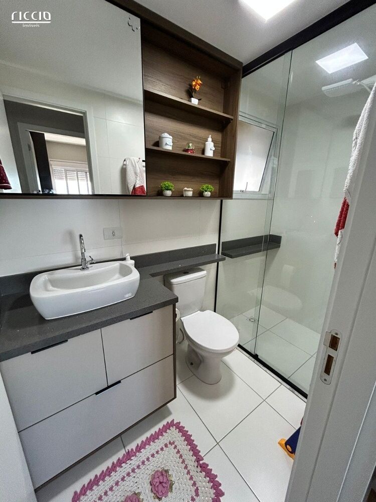 Apartamento, 2 quartos, 55 m² - Foto 14