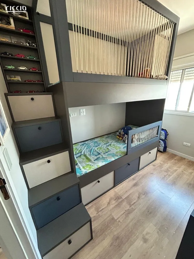Apartamento, 2 quartos, 55 m² - Foto 8