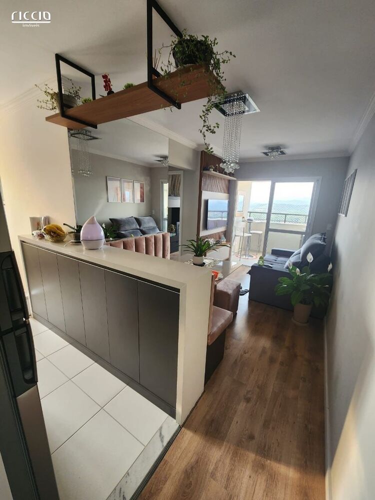Apartamento, 2 quartos, 55 m² - Foto 7
