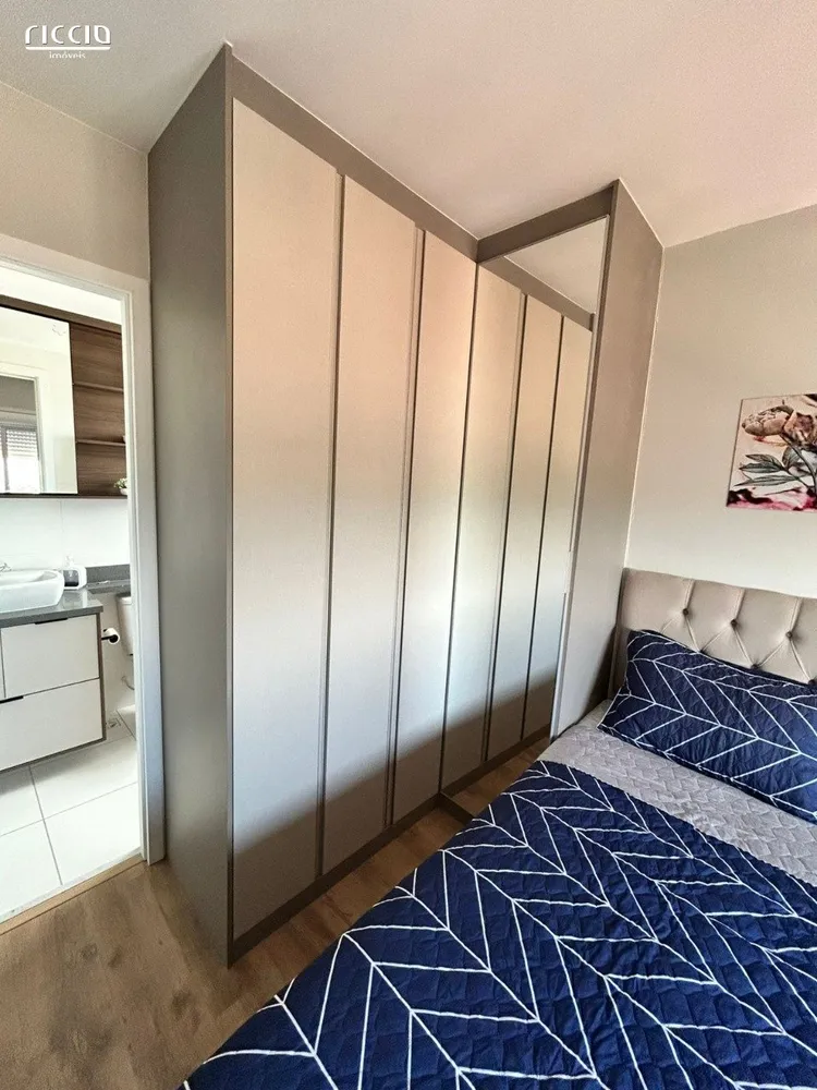 Apartamento, 2 quartos, 55 m² - Foto 6