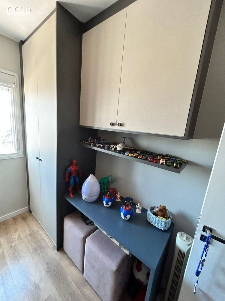 Apartamento, 2 quartos, 55 m² - Foto 6