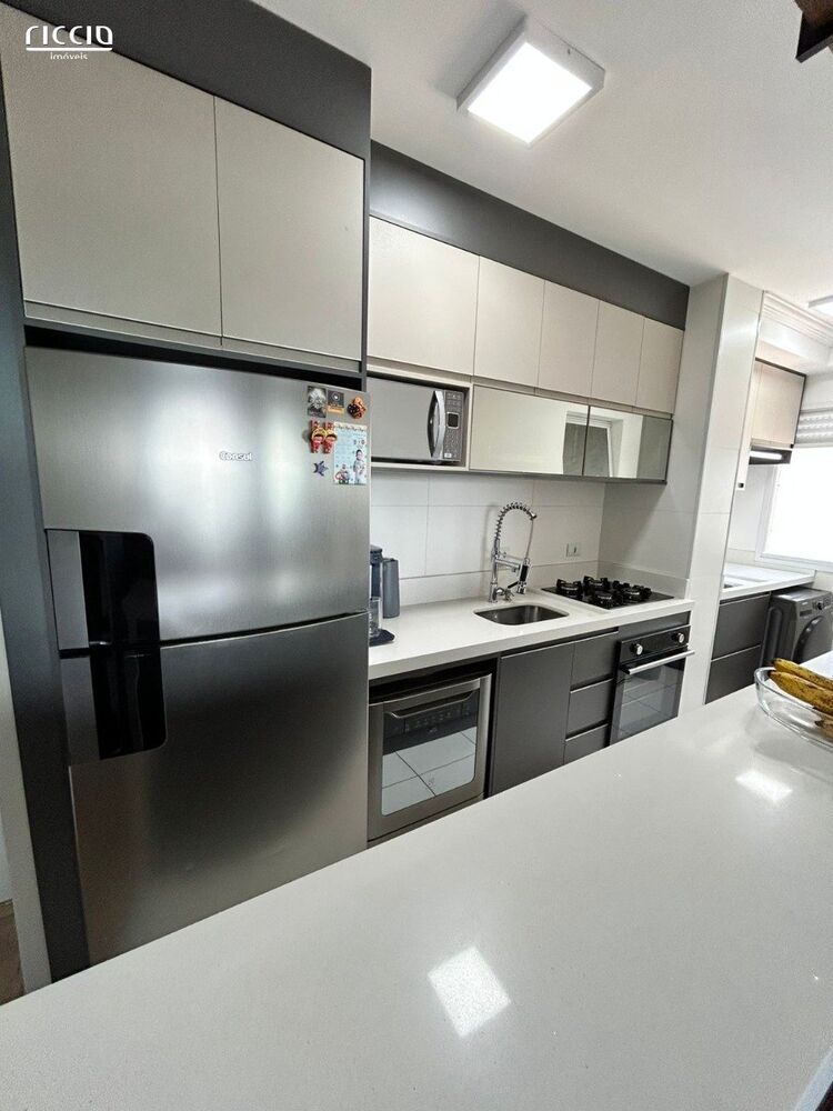 Apartamento, 2 quartos, 55 m² - Foto 5