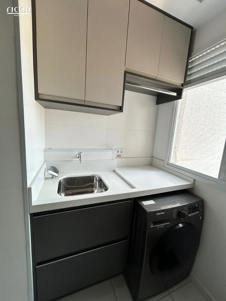 Apartamento, 2 quartos, 55 m² - Foto 15