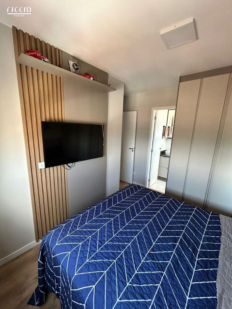 Apartamento, 2 quartos, 55 m² - Foto 11
