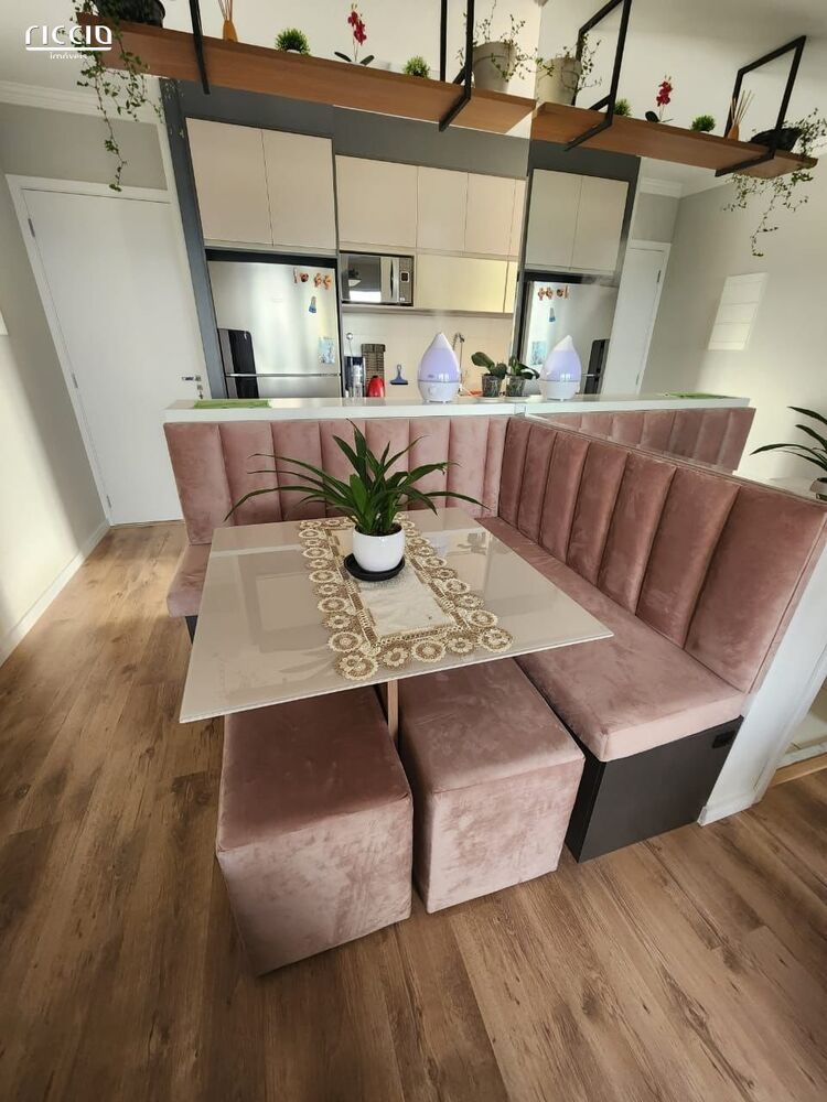Apartamento, 2 quartos, 55 m² - Foto 9