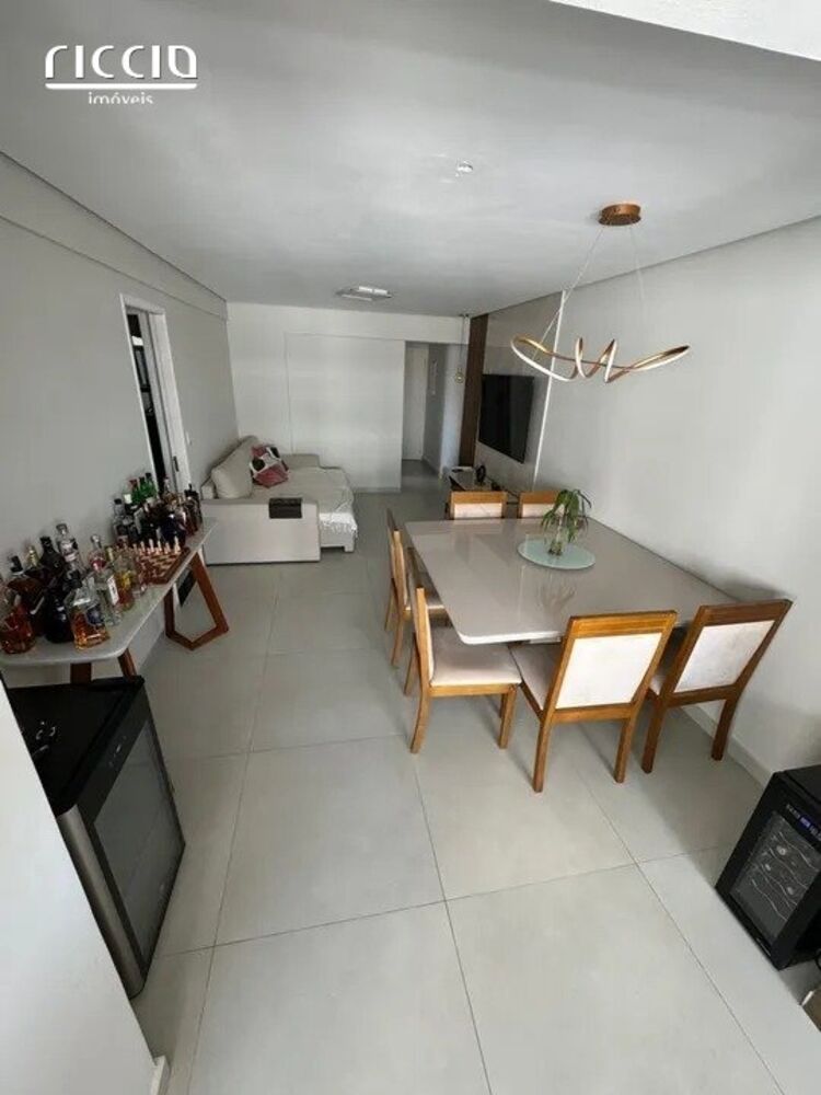 Apartamento à venda com 3 quartos, 88m² - Foto 1