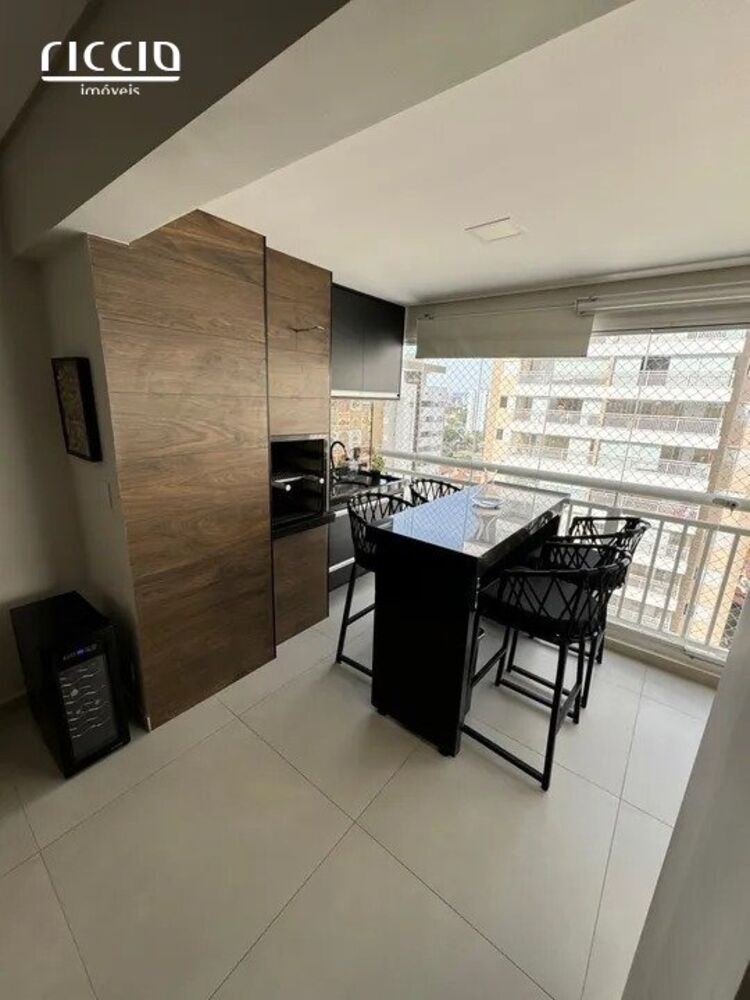 Apartamento à venda com 3 quartos, 88m² - Foto 3