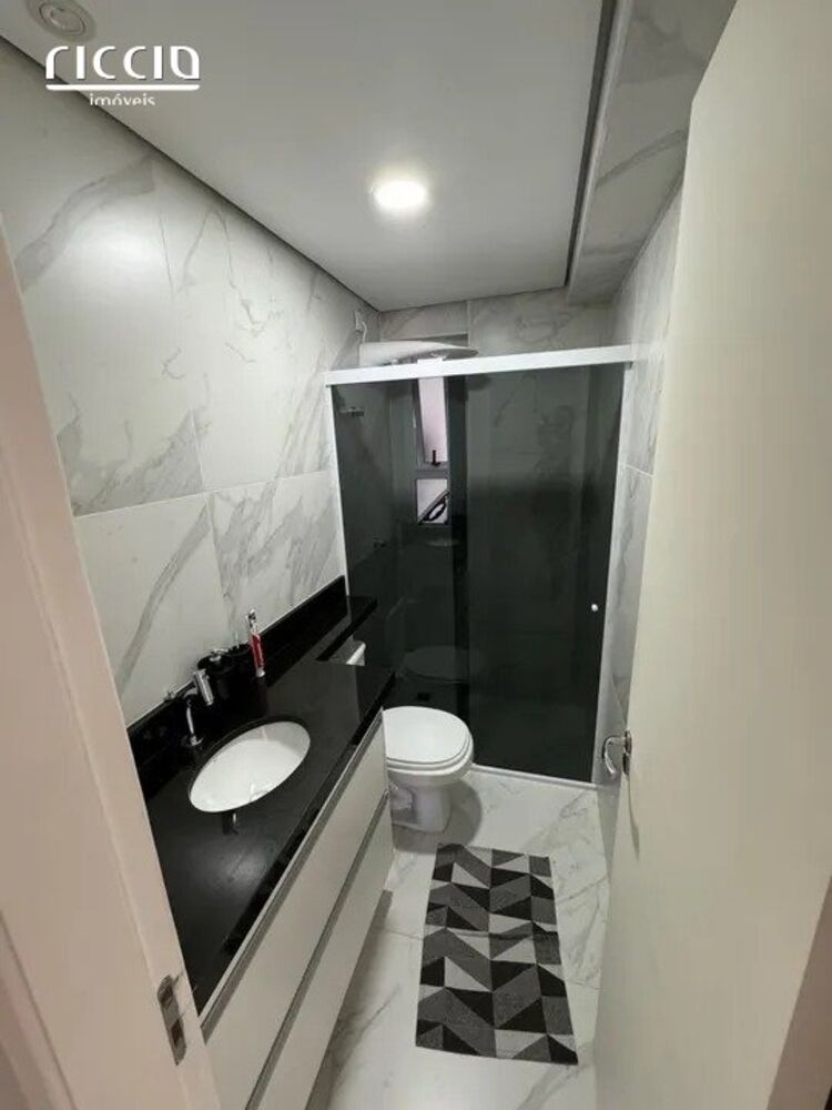 Apartamento à venda com 3 quartos, 88m² - Foto 9