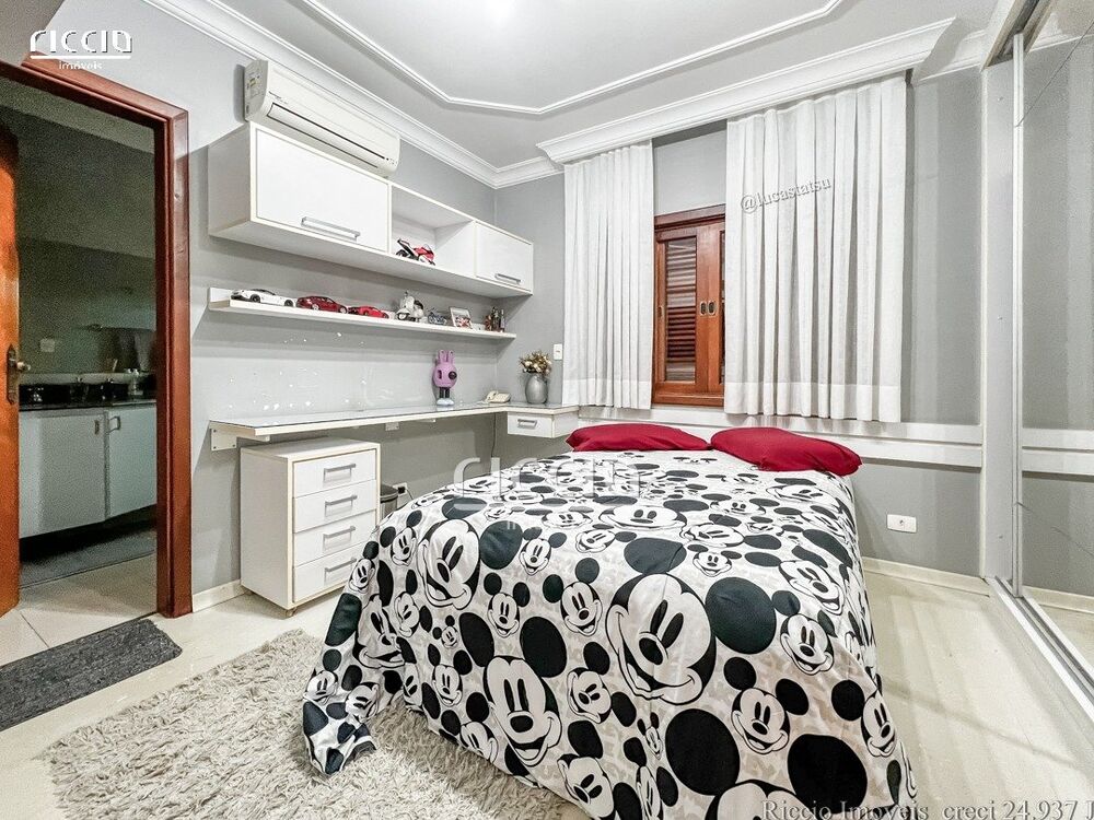Casa de Condomínio, 4 quartos - Foto 4