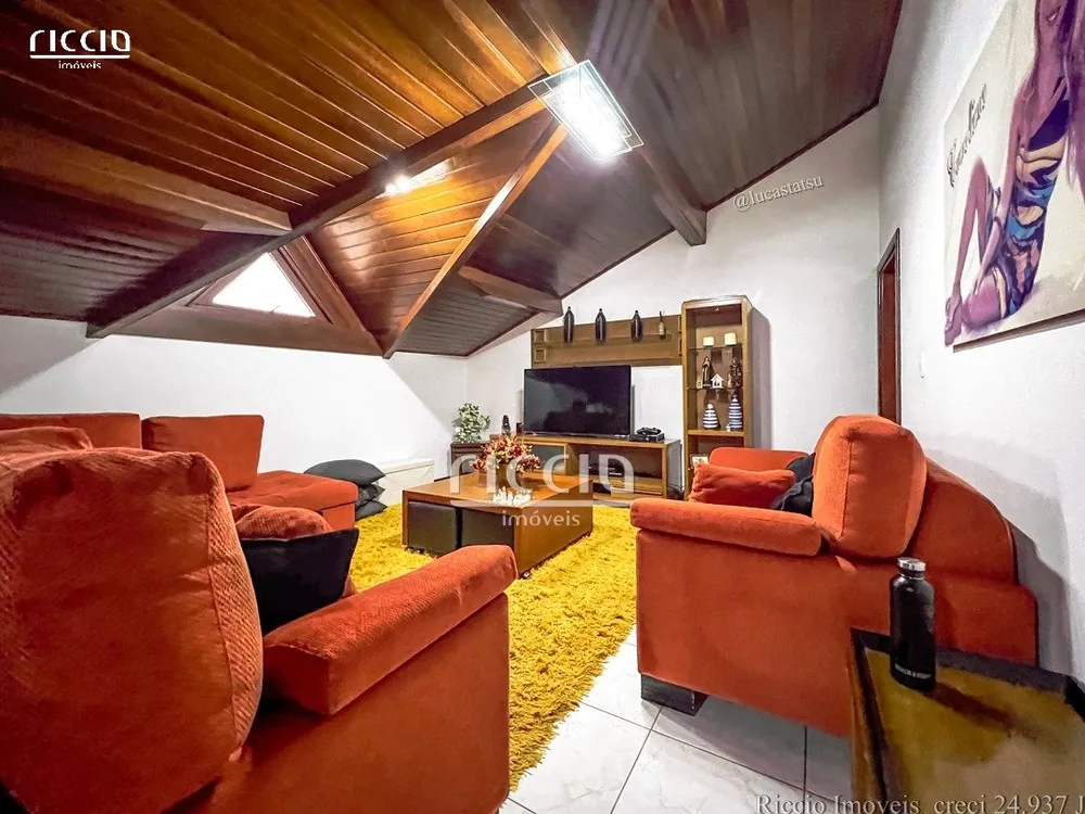 Casa de Condomínio, 4 quartos - Foto 18