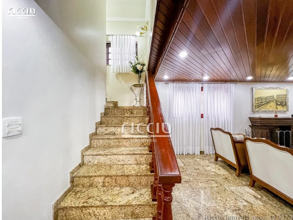 Casa de Condomínio, 4 quartos - Foto 10
