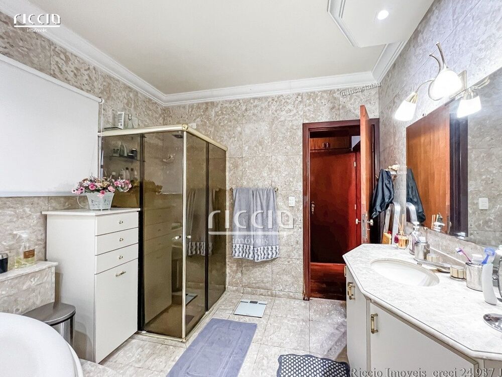 Casa de Condomínio, 4 quartos - Foto 6