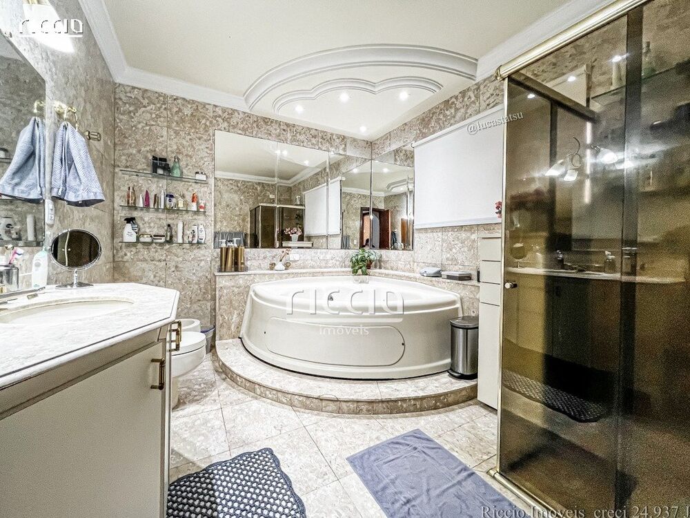 Casa de Condomínio, 4 quartos - Foto 7