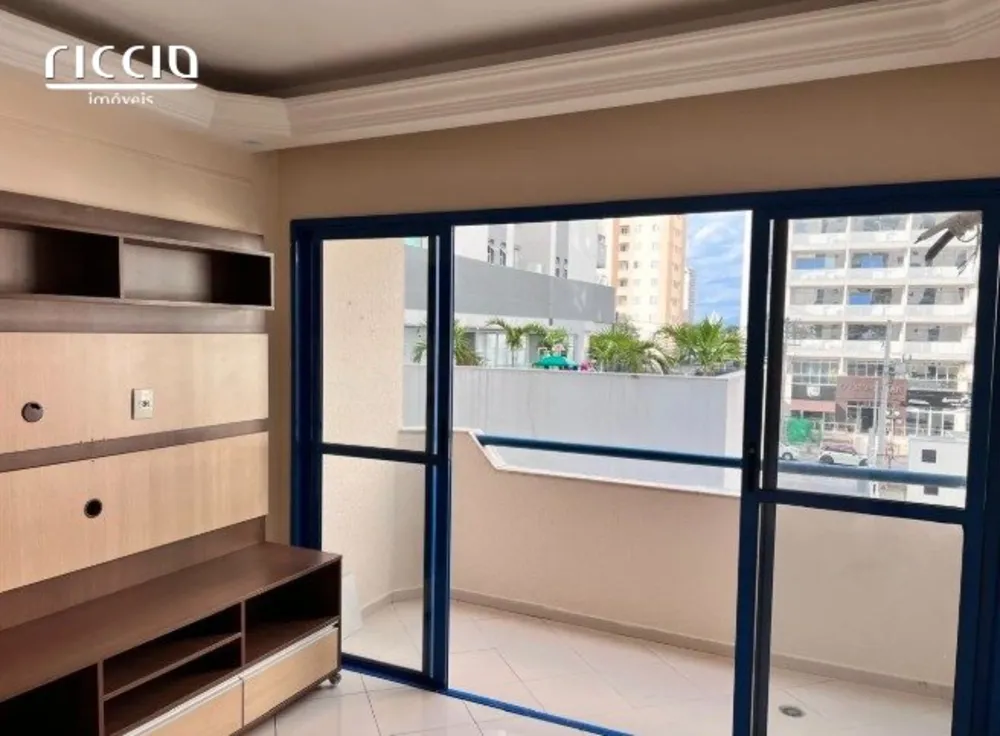 Apartamento, 3 quartos, 83 m² - Foto 3