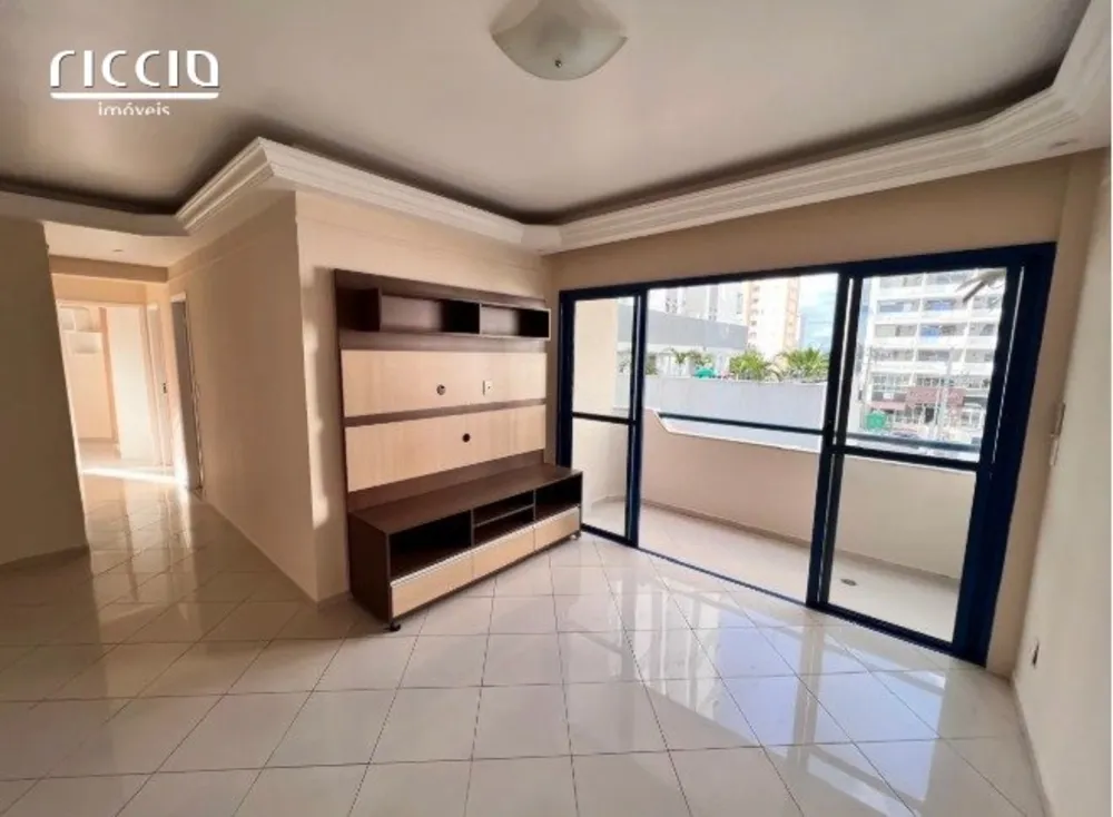 Apartamento, 3 quartos, 83 m² - Foto 2