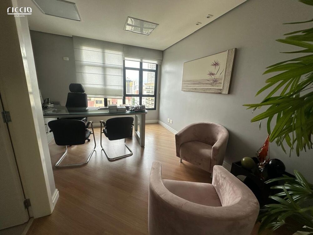 Conjunto Comercial-Sala à venda, 48m² - Foto 2