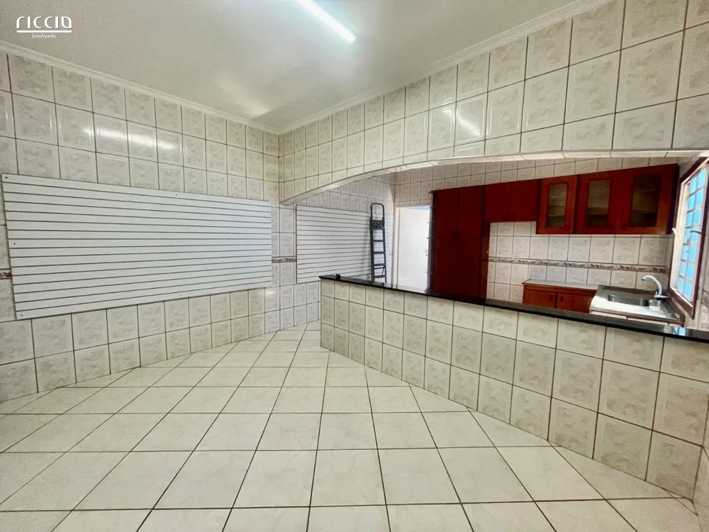 Casa, 4 quartos, 150 m² - Foto 4