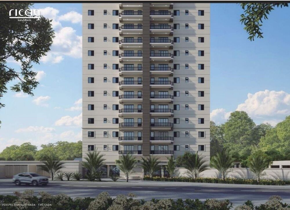 Apartamento, 3 quartos, 85 m² - Foto 1