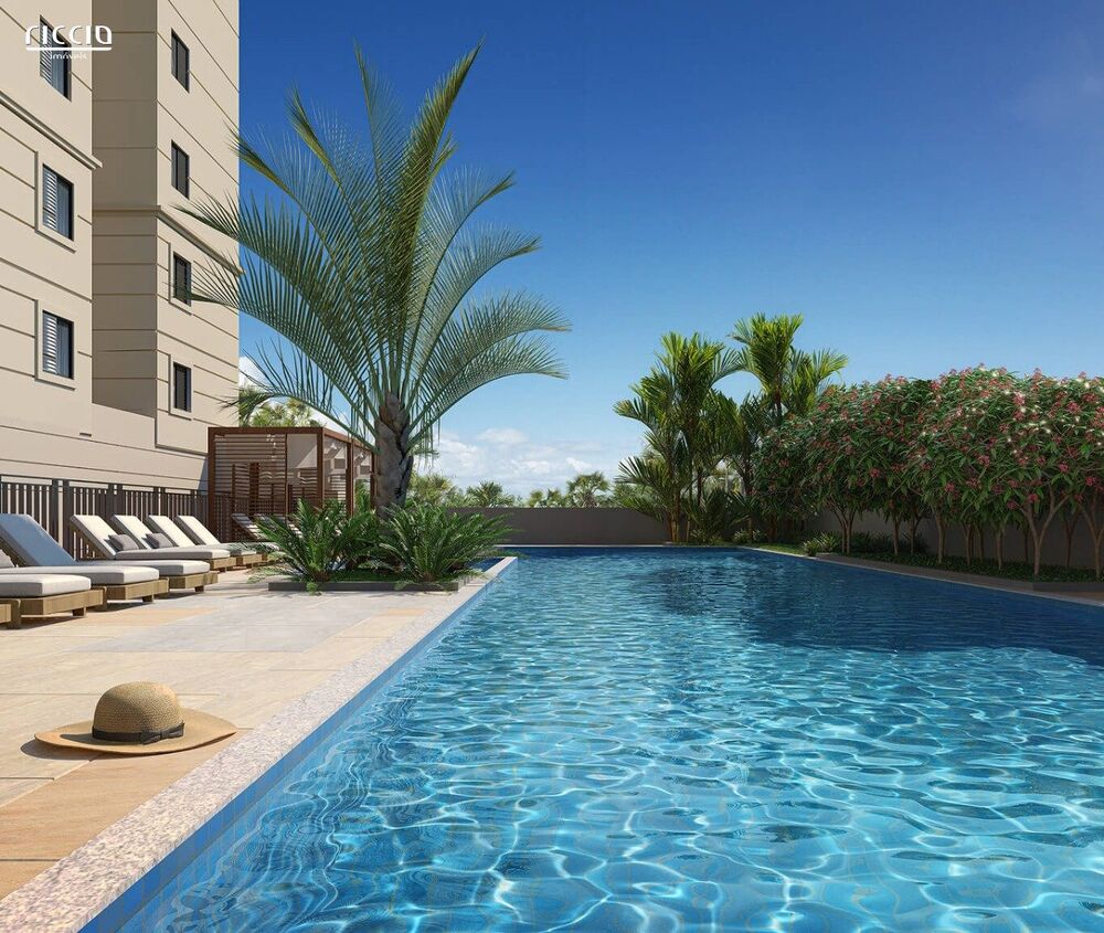 Apartamento, 3 quartos, 85 m² - Foto 6