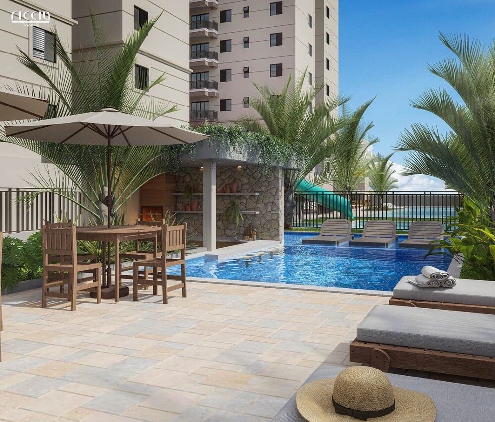 Apartamento, 3 quartos, 85 m² - Foto 5