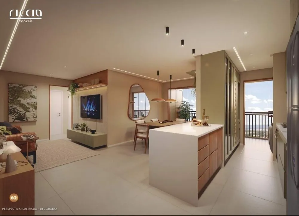 Apartamento, 3 quartos, 85 m² - Foto 5
