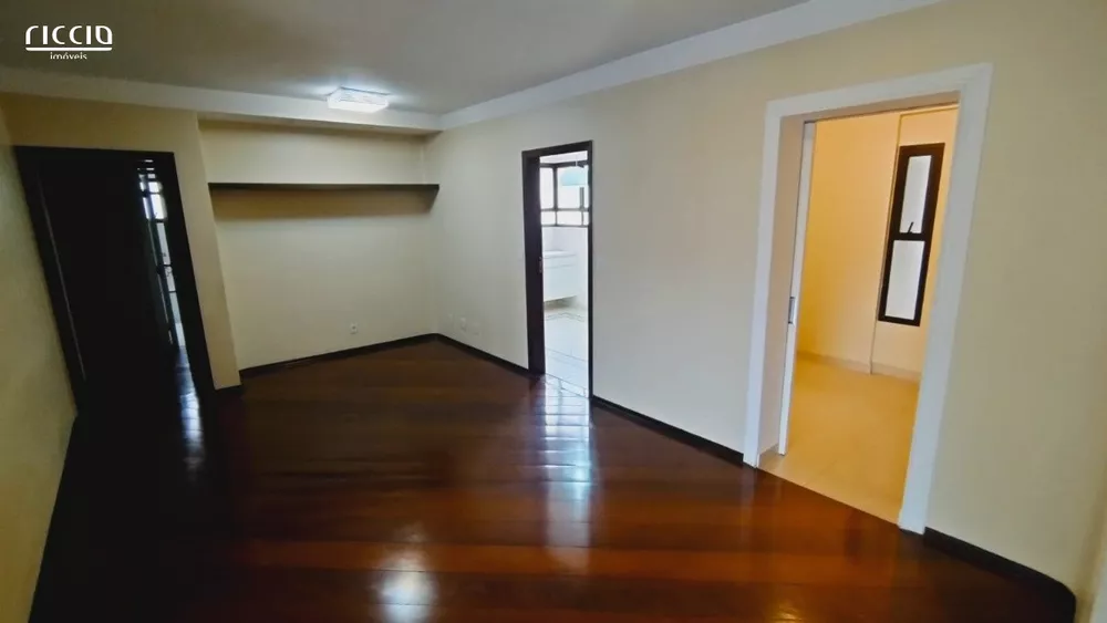 Apartamento, 3 quartos, 167 m² - Foto 5