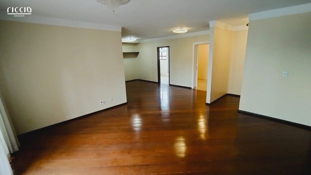 Apartamento, 3 quartos, 167 m² - Foto 2