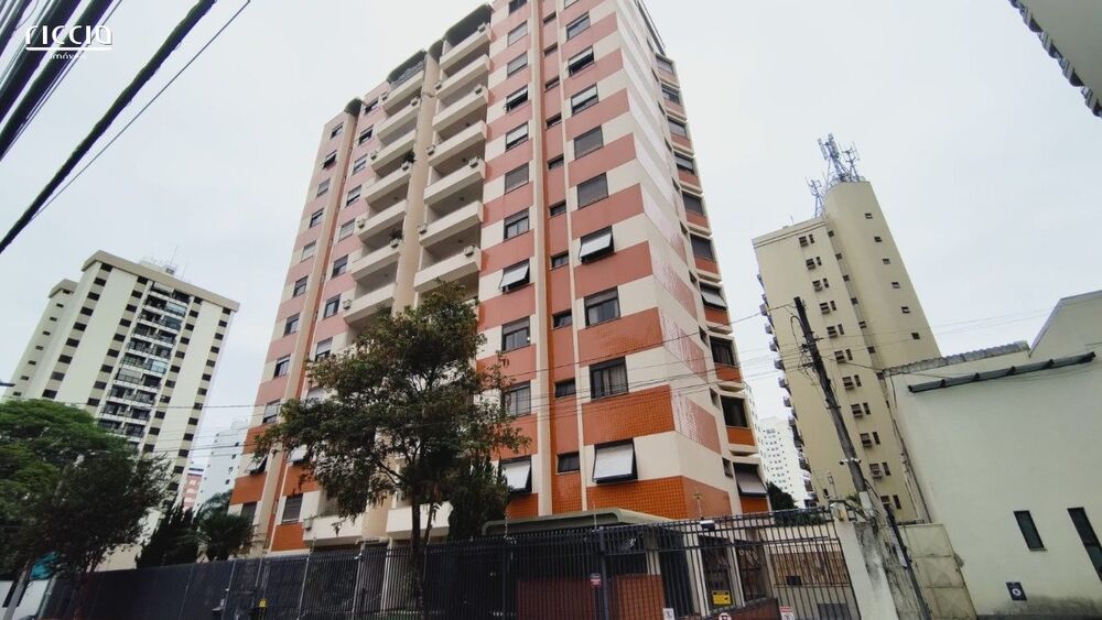 Apartamento, 3 quartos, 167 m² - Foto 1