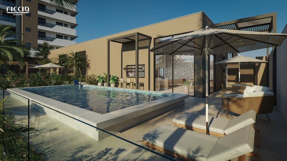 Apartamento, 3 quartos, 149 m² - Foto 1