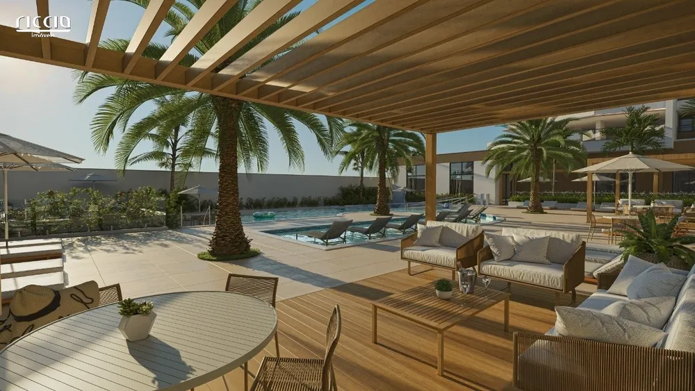 Apartamento, 3 quartos, 149 m² - Foto 1