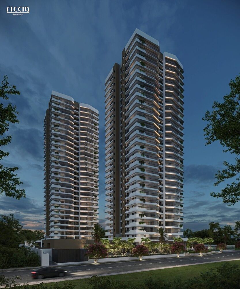 Apartamento, 3 quartos, 149 m² - Foto 3