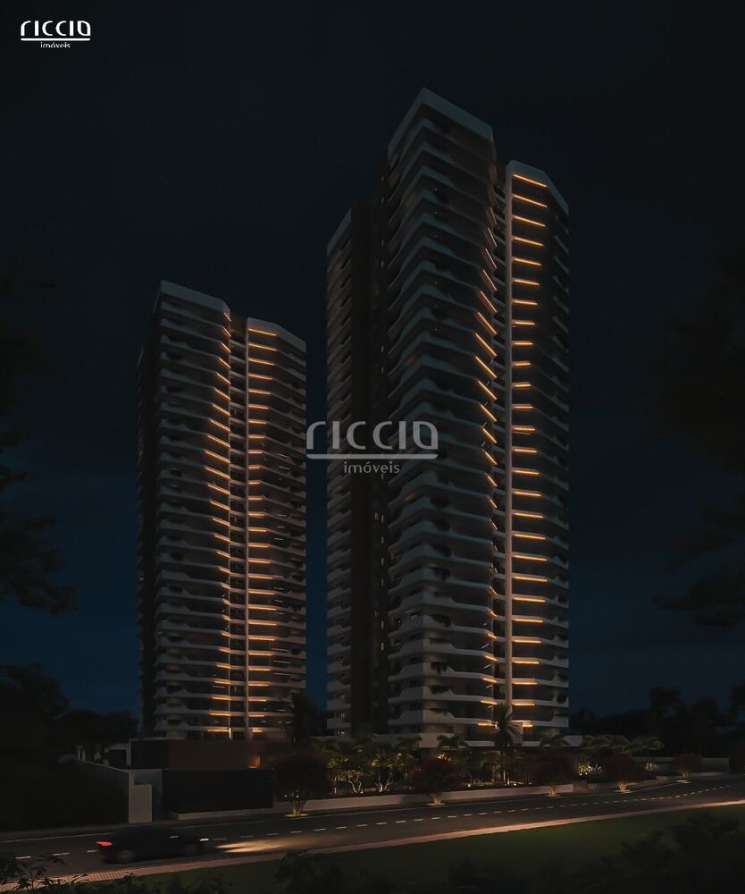 Apartamento, 3 quartos, 149 m² - Foto 5