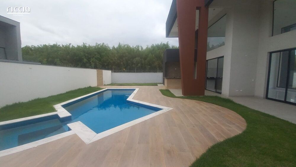 Casa de Condomínio à venda com 4 quartos, 500m² - Foto 10