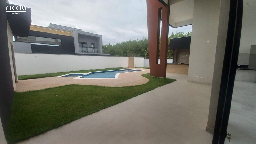 Casa de Condomínio à venda com 4 quartos, 500m² - Foto 7