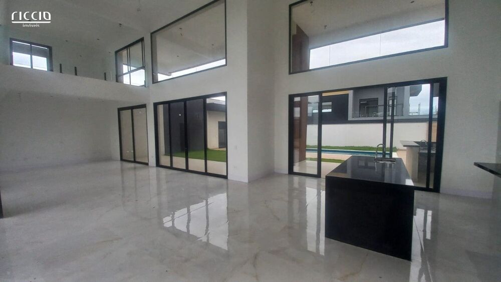 Casa de Condomínio à venda com 4 quartos, 500m² - Foto 6