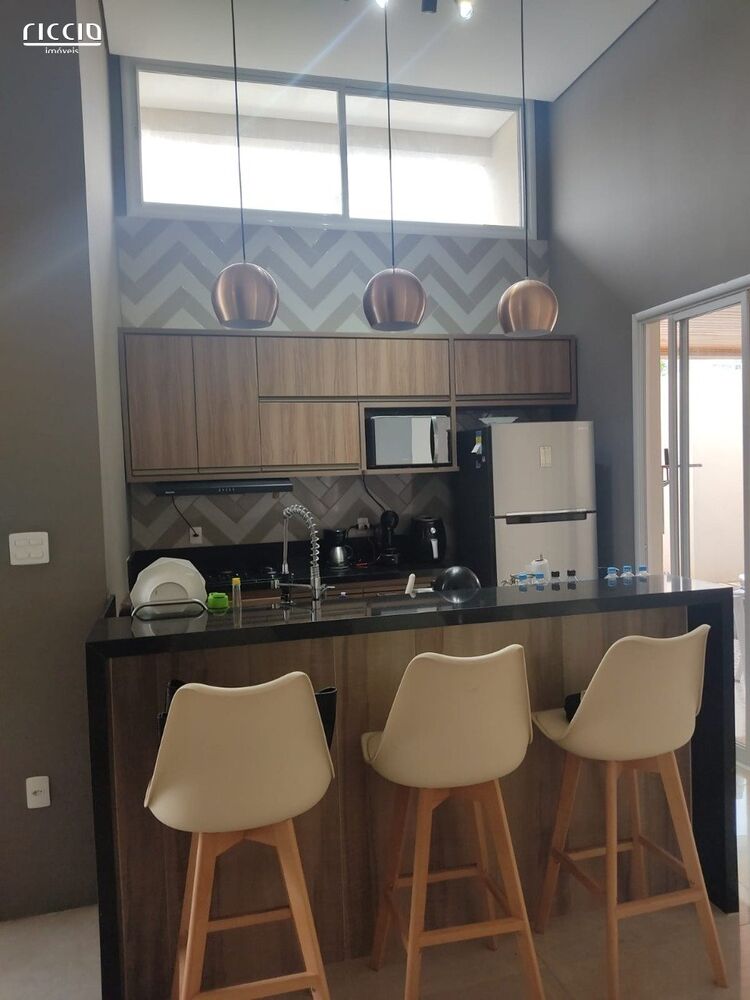 Casa de Condomínio à venda com 3 quartos, 178m² - Foto 6