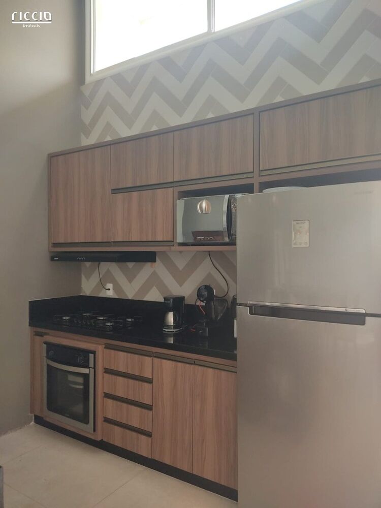 Casa de Condomínio à venda com 3 quartos, 178m² - Foto 7